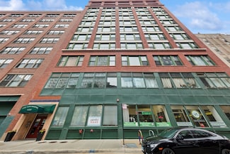 633 S Plymouth Ct Unit 607, Chicago, IL 60605