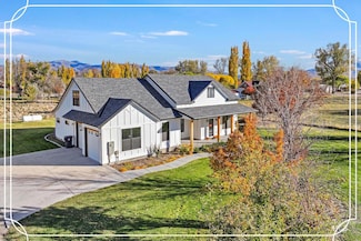 270 N Lincoln St, Oakley, ID 83346