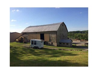 211 Bairdstown Rd, Blairsville, PA 15717