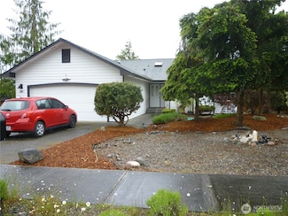 861 E Oak St, Sequim, WA 98382