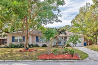 1008 Chester Dr, Clearwater, FL 33756