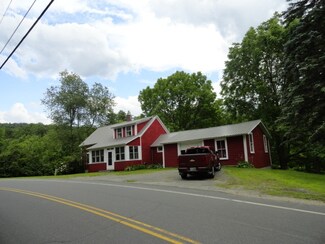 190 Route 25c, Piermont, NH 03779