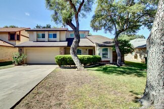 6042 Merrimac Cove, San Antonio, TX 78249