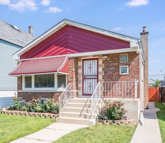 3604 W 58th St, Chicago, IL 60629