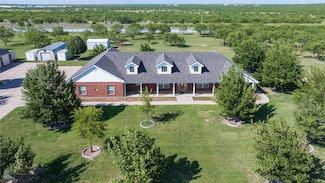 13063 Rainey Ridge Ln, Abilene, TX 79602