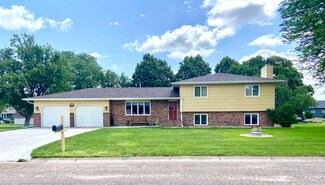 888 Lincoln Ave, Minden, NE 68959
