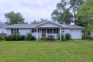 105 E Franklin Ave, Farber, MO 63345