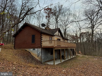 2449 E Ruhl Rd, Freeland, MD 21053