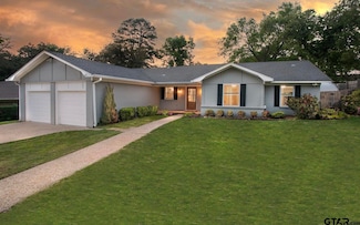 709 Top Hill Dr, Tyler, TX 75703