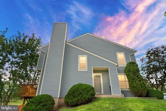 21700 Comstock Cir Unit 147, Sterling, VA 20164