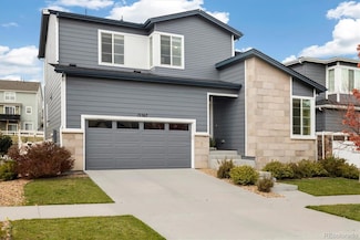 12267 Coral Burst Ln, Parker, CO 80134