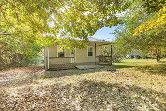 3660 Depot Rd, Rustburg, VA 24588