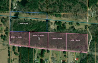 00 C Princeton Pike, White Hall, AR 71602