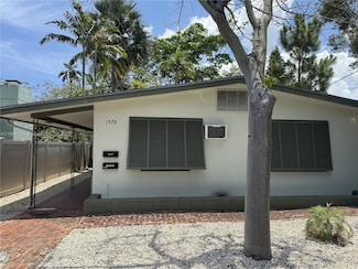 1578 NE 33rd St Unit 2, Oakland Park, FL 33334