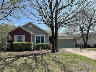 1416 Mesquite Dr, Little Rock, AR 72211