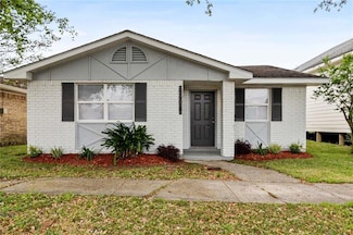 4408 Perlita St, New Orleans, LA 70122