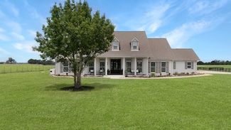9500 Osr, Midway, TX 75852