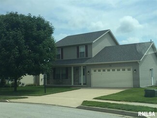 1306 Saddle Brook Ln, Metamora, IL 61548