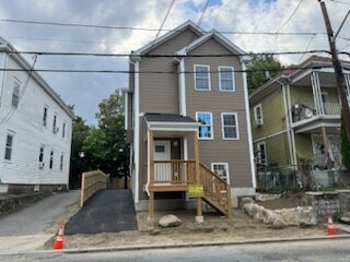 52 Zone St, Providence, RI 02908