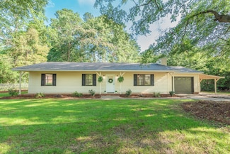 946 Wilds Ave, Aiken, SC 29803