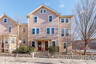 5 Tower Ct Unit 4, Somerville, MA 02143