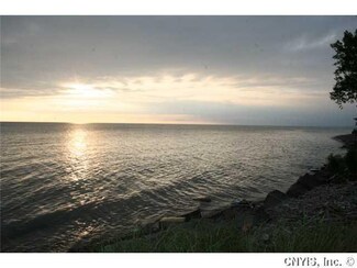 1217 S Parsons Rd, Mannsville, NY 13661