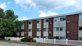 128 Loudon Rd Unit 37F, Concord, NH 03301