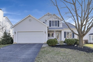 208 Seatrain Dr, Delaware, OH 43015