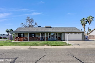 2135 E Boston St, Chandler, AZ 85225