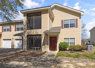 447 W Longleaf Dr Unit 1201, Auburn, AL 36832