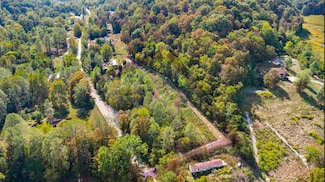 814 State Route 827, Greenup, KY 41144