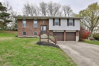 2596 Lake Ct, Villa Hills, KY 41017