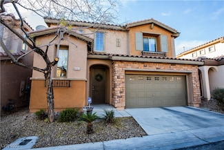 8063 Sundance Valley Dr, Las Vegas, NV 89178