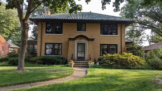 1522 E Colfax Ave, South Bend, IN 46617