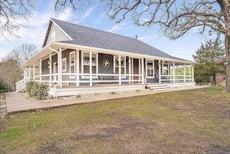 1030 County Road 2215, Daingerfield, TX 75638