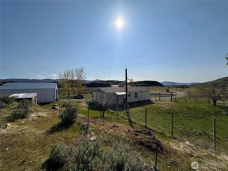 147 Riverside Cutoff Rd, Riverside, WA 98849
