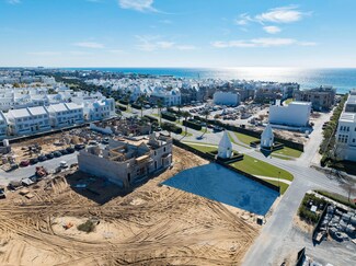 FF1 N Salt House Ln, Inlet Beach, FL 32413