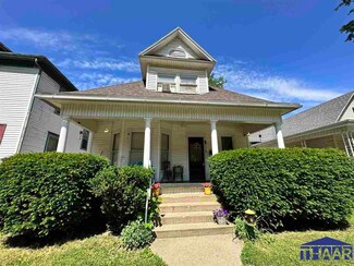 115 S 16th St, Terre Haute, IN 47807