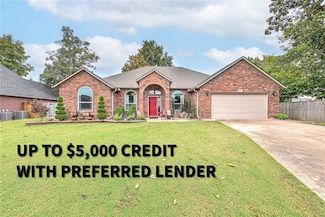 2402 SW Aster Way, Bentonville, AR 72712