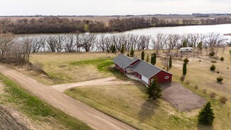 16673 110th Ave, Hoffman, MN 56339