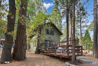 8809 Old State Rd, Wofford Heights, CA 93285