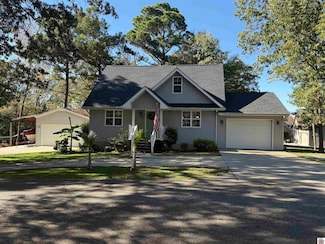 83 Little John Dr, Gilbertsville, KY 42044