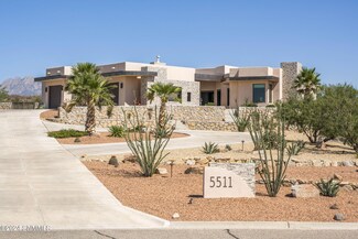 5511 Superstition Dr, Las Cruces, NM 88011