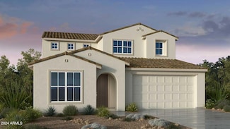 25125 N 171st Ln, Surprise, AZ 85387