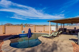 11002 E Abilene Ave, Mesa, AZ 85208