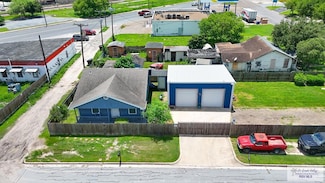 710 S 5th St Unit 5, Harlingen, TX 78550