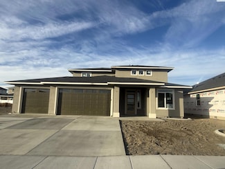 8801 Silver Mound Dr, Pasco, WA 99301