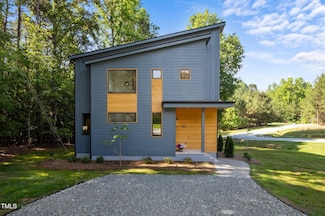 160 Daphine Dr, Hillsborough, NC 27278