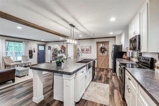 404 E Austin, Anna, TX 75409