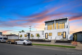 4128 Thorn St, San Diego, CA 92105